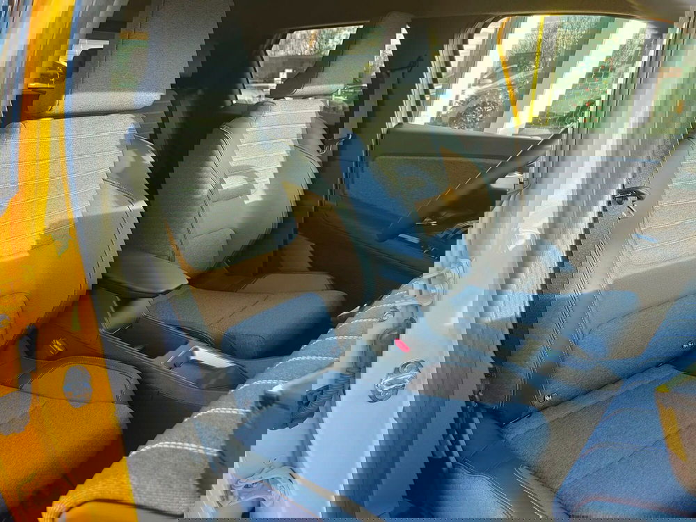 Renault Scenic E-Tech Electric nuova a Torino (19)