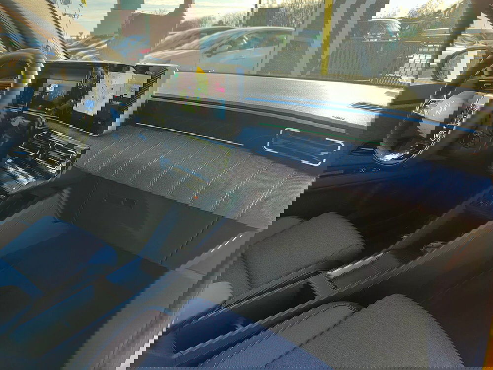 Renault Scenic E-Tech Electric nuova a Torino (20)