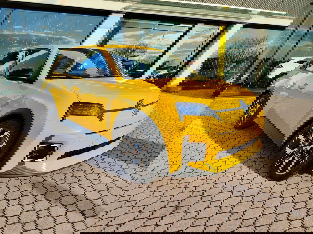 Renault Scenic E-Tech Electric nuova a Torino (4)