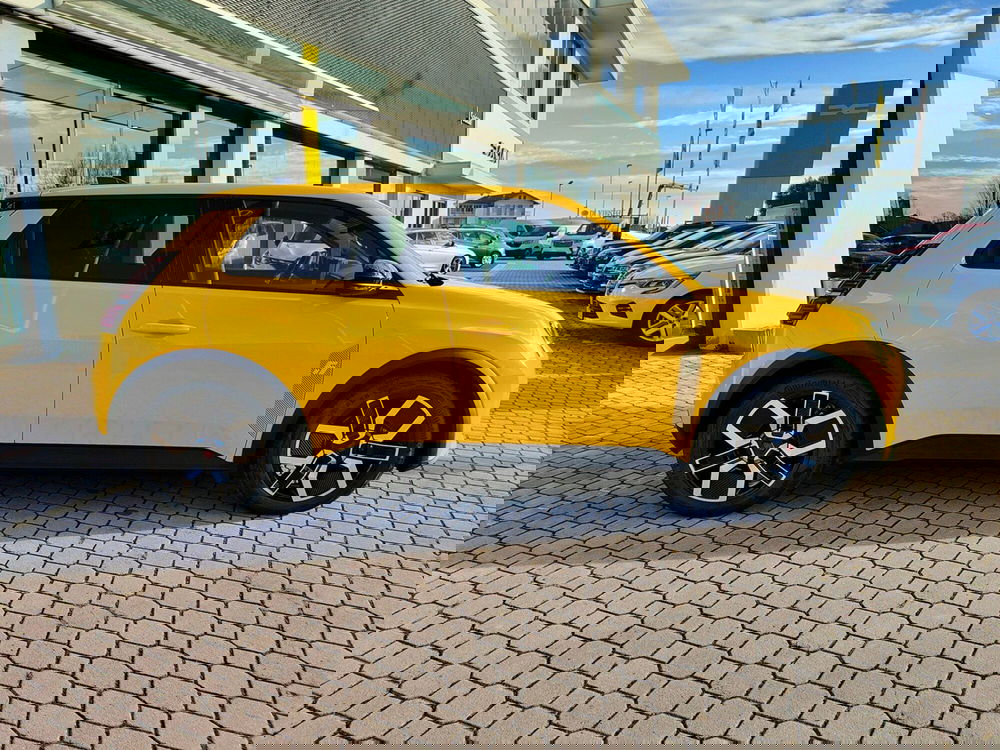 Renault Scenic E-Tech Electric nuova a Torino (5)