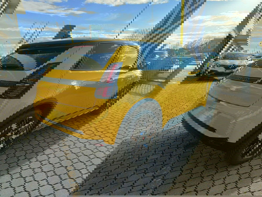 Renault Scenic E-Tech Electric nuova a Torino (6)