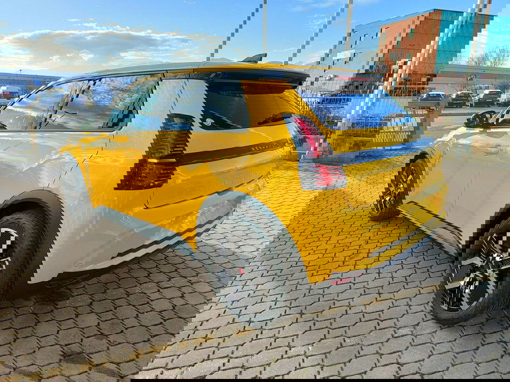 Renault Scenic E-Tech Electric nuova a Torino (8)