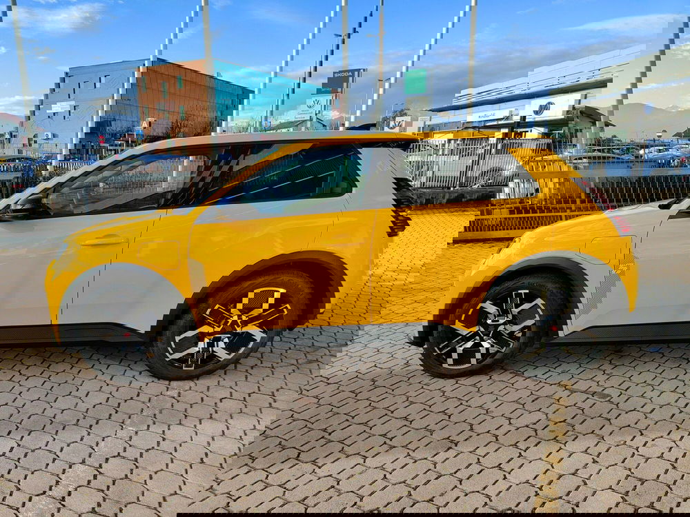 Renault Scenic E-Tech Electric nuova a Torino (9)