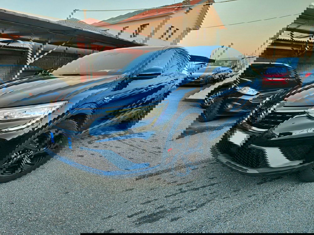 Renault Arkana usata a Torino