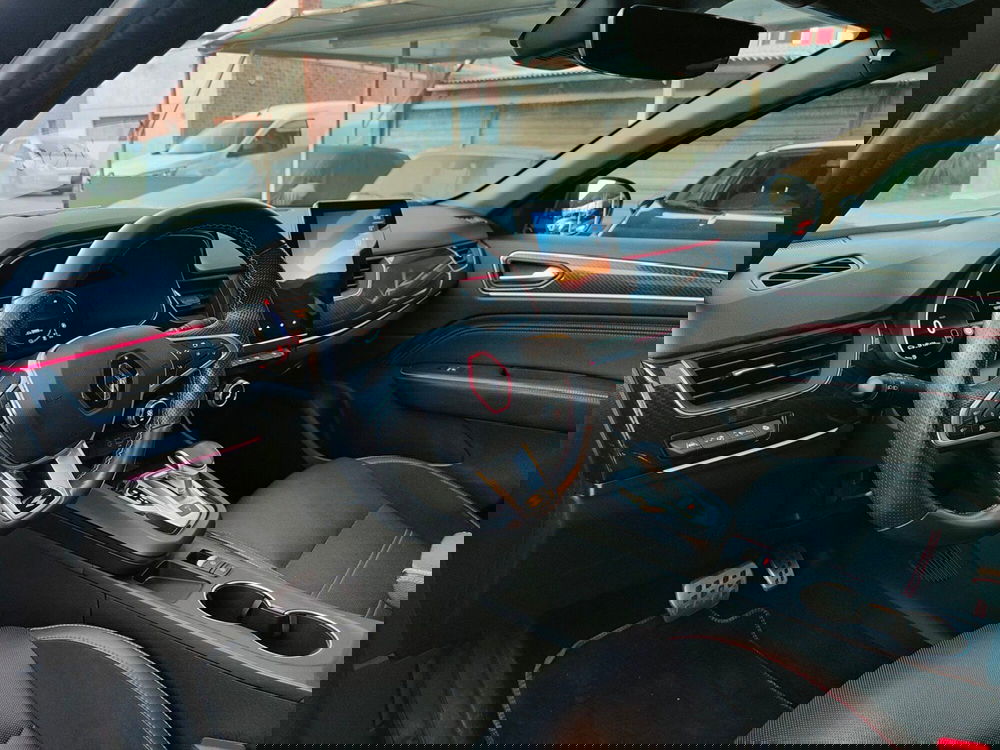 Renault Arkana usata a Torino (10)