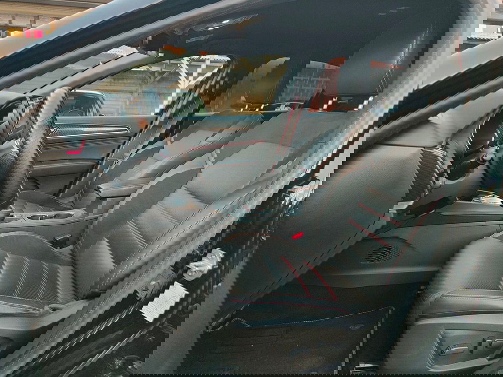 Renault Arkana usata a Torino (11)