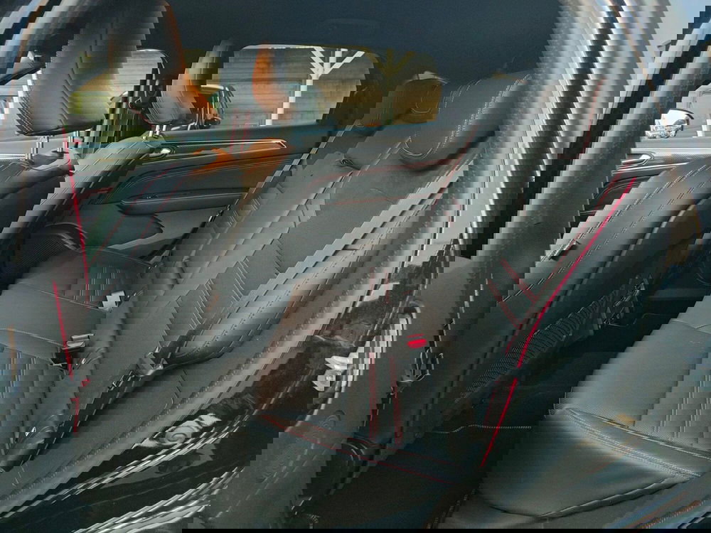 Renault Arkana usata a Torino (12)