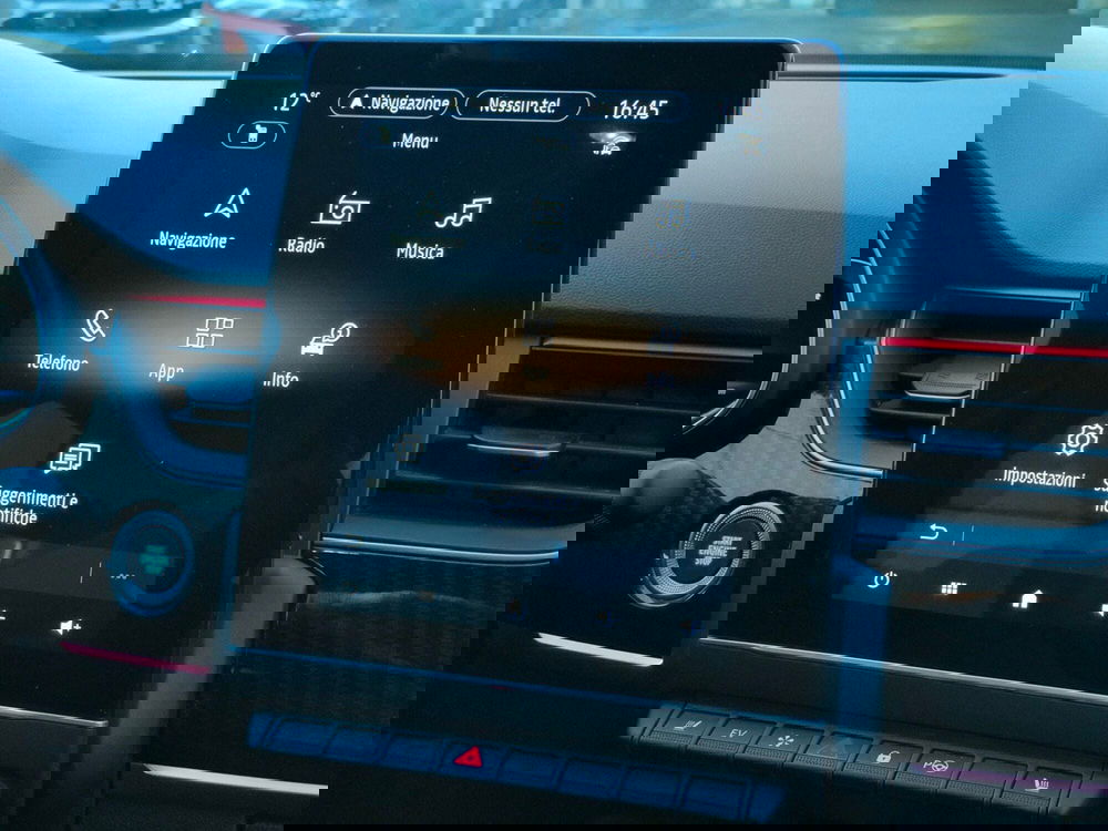 Renault Arkana usata a Torino (13)