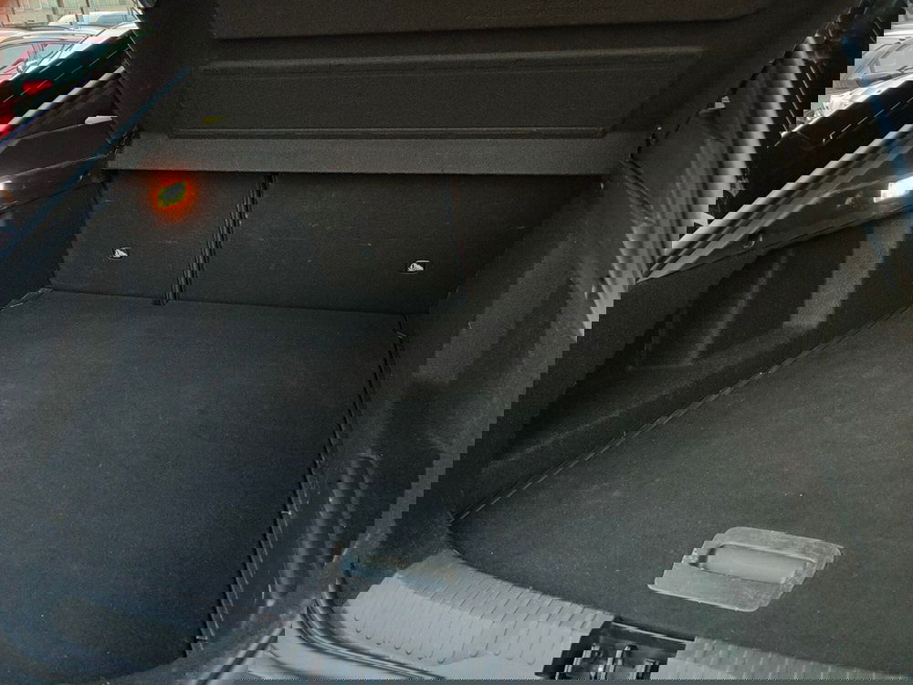 Renault Arkana usata a Torino (14)