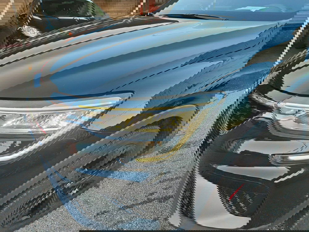 Renault Arkana usata a Torino (15)