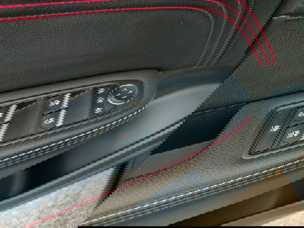 Renault Arkana usata a Torino (17)