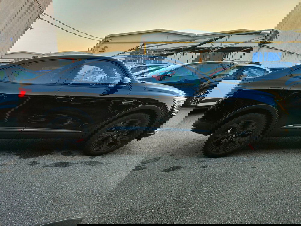 Renault Arkana usata a Torino (4)