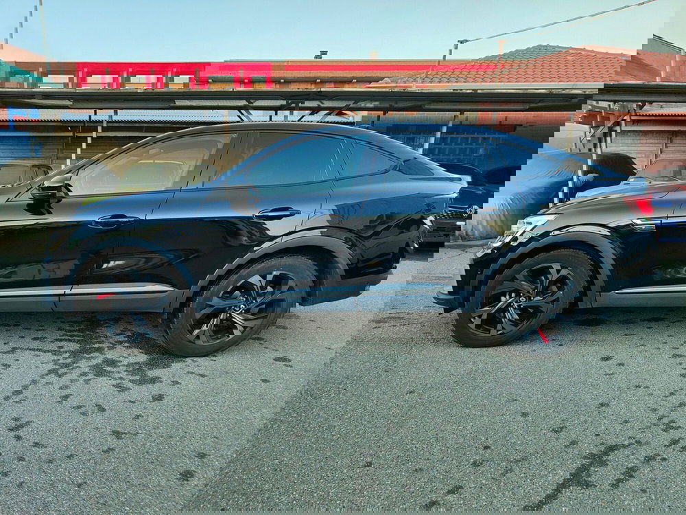 Renault Arkana usata a Torino (5)