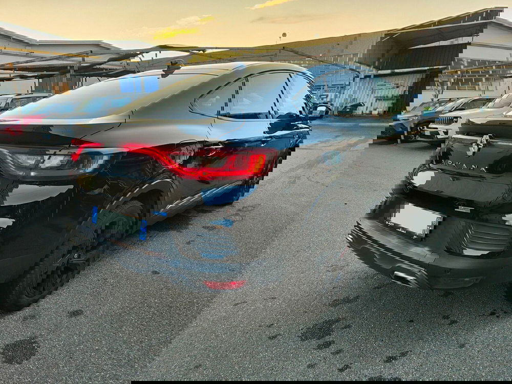 Renault Arkana usata a Torino (6)