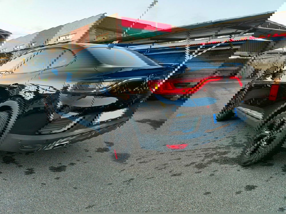 Renault Arkana usata a Torino (8)