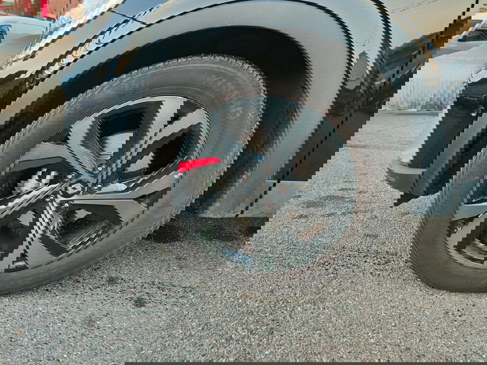 Renault Arkana usata a Torino (9)