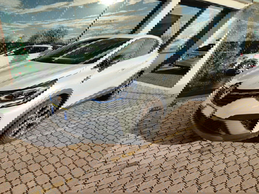 Renault Captur usata a Torino