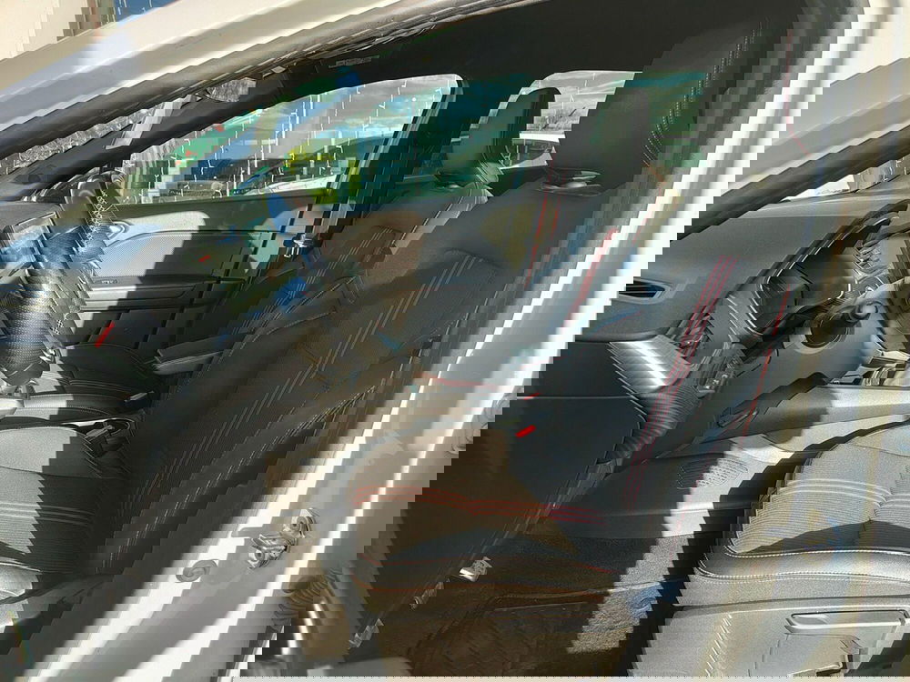 Renault Captur usata a Torino (11)