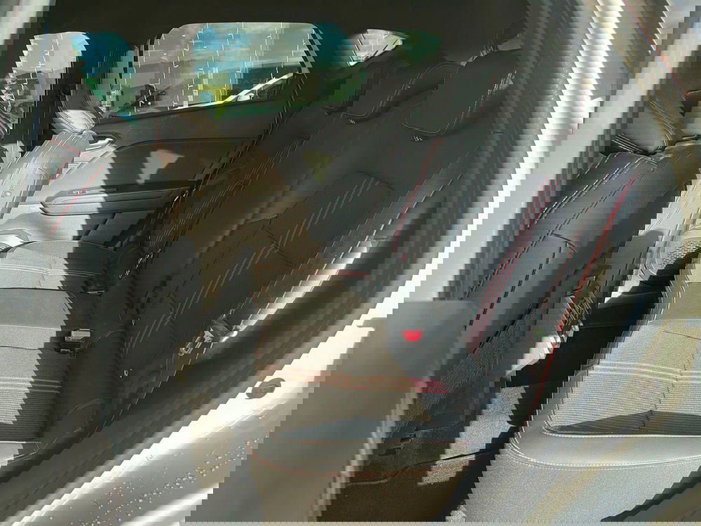 Renault Captur usata a Torino (12)