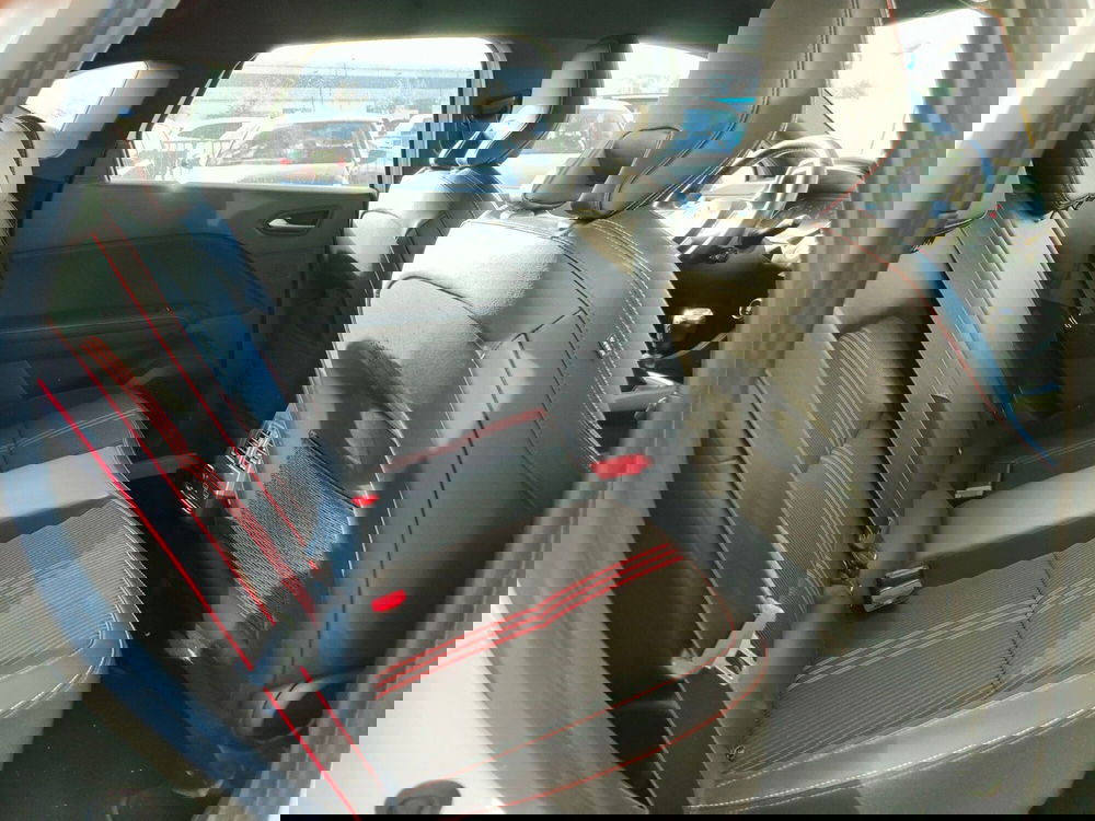 Renault Captur usata a Torino (16)