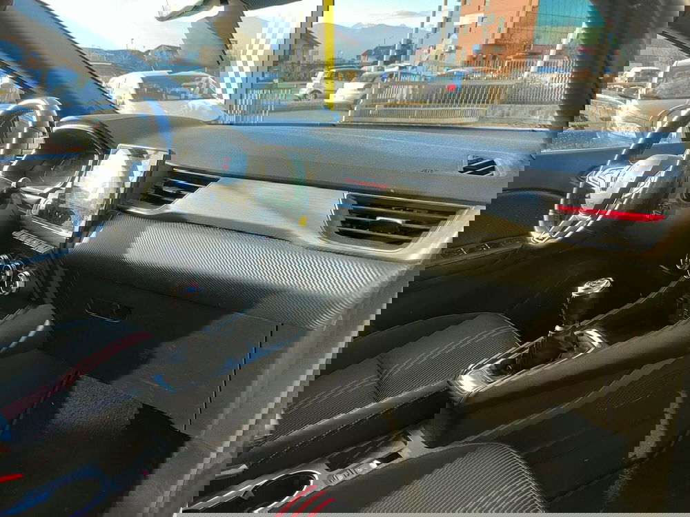 Renault Captur usata a Torino (17)