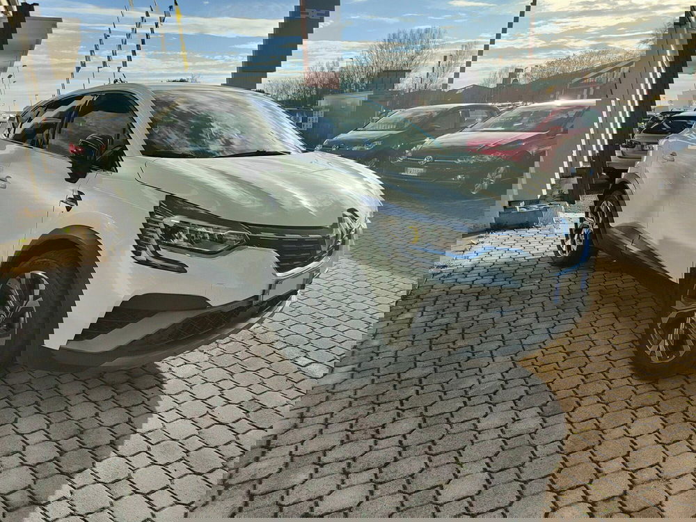 Renault Captur usata a Torino (3)