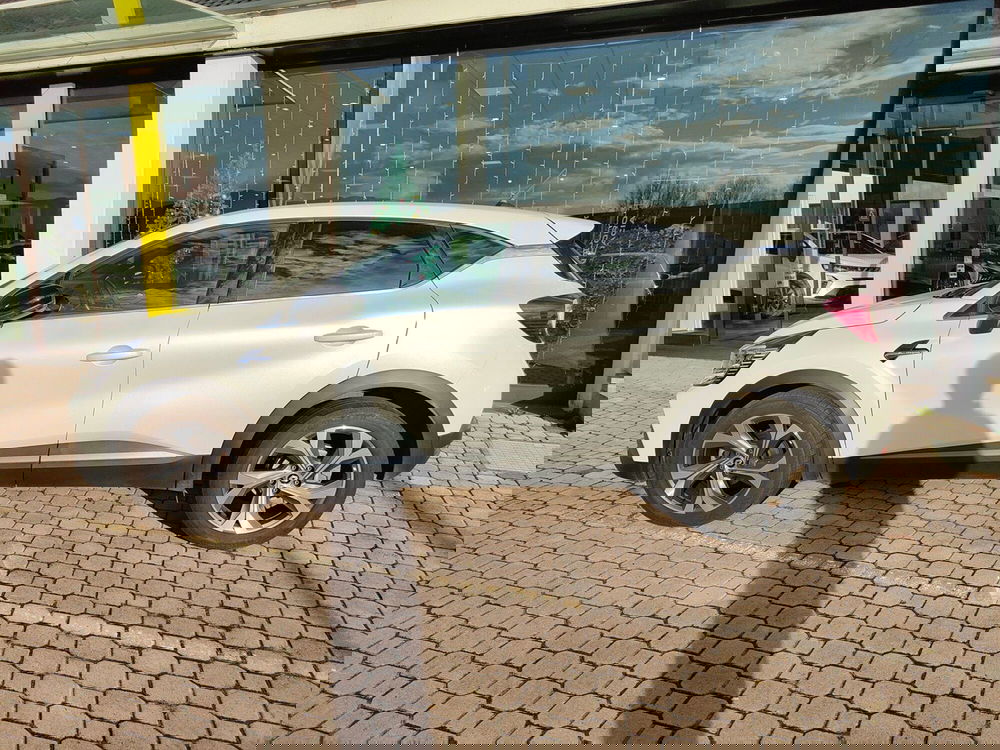 Renault Captur usata a Torino (4)