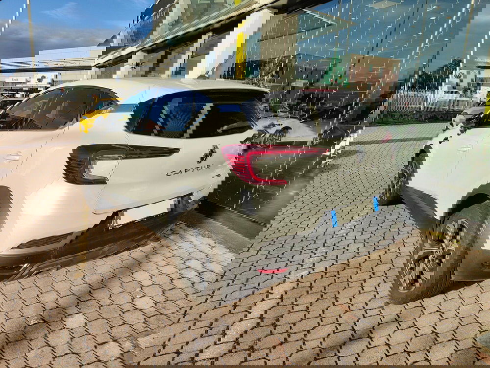 Renault Captur usata a Torino (5)