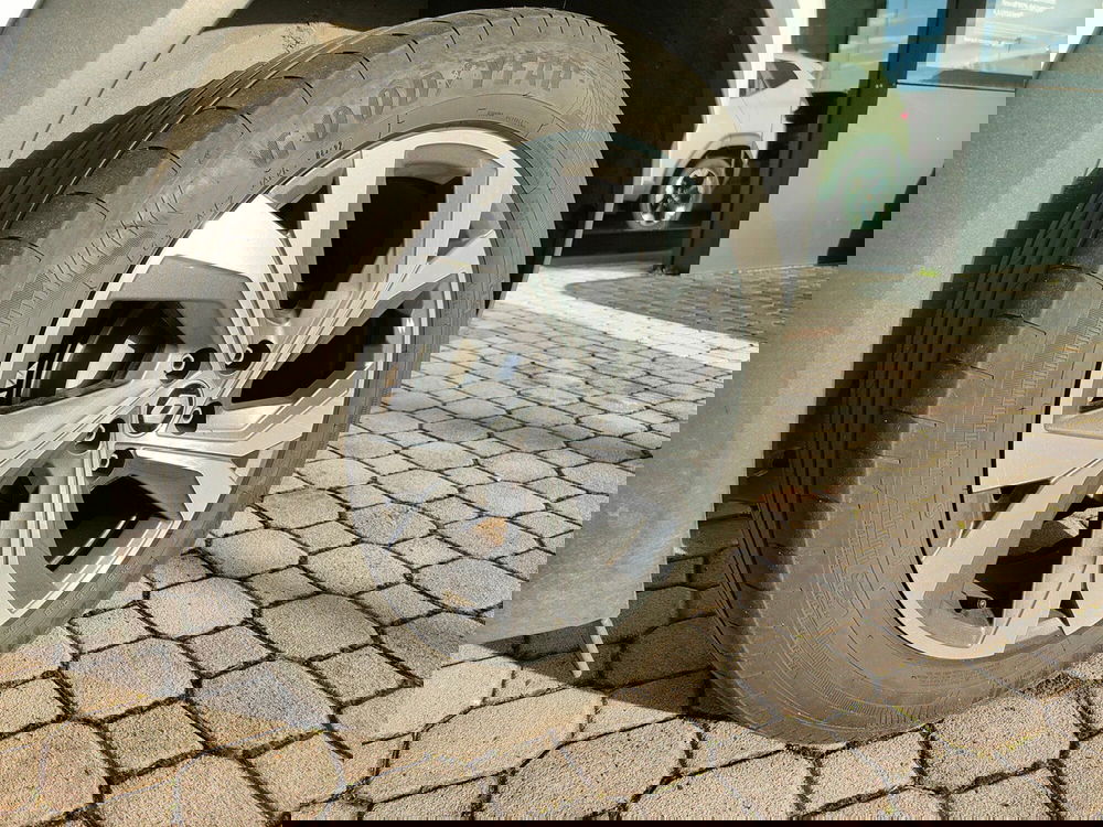 Renault Captur usata a Torino (6)