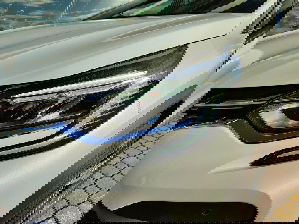 Renault Captur usata a Torino (7)