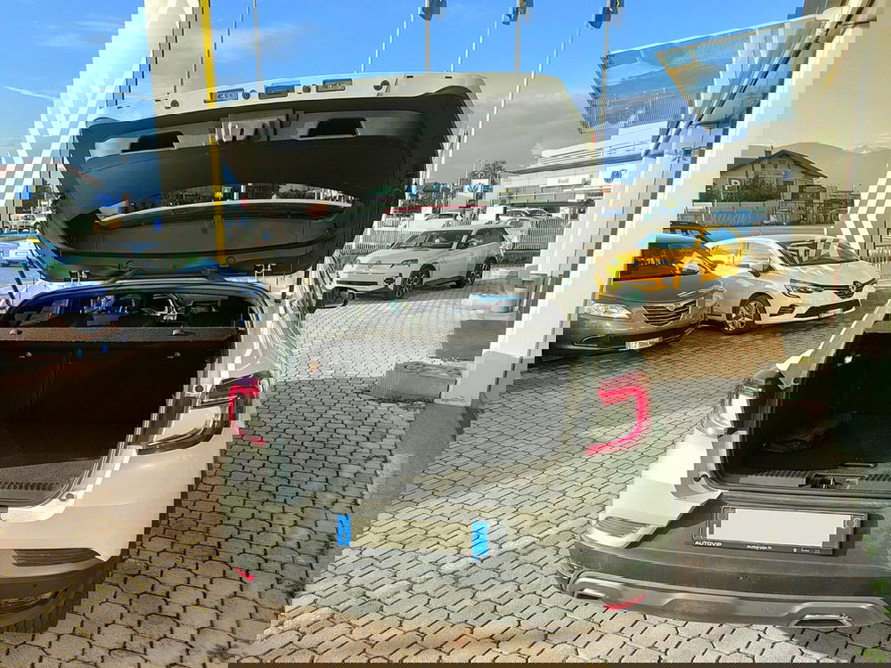 Renault Captur usata a Torino (8)