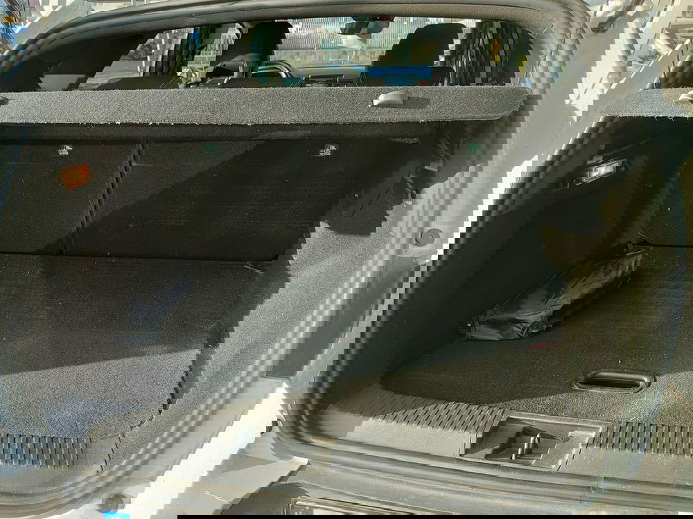 Renault Captur usata a Torino (9)