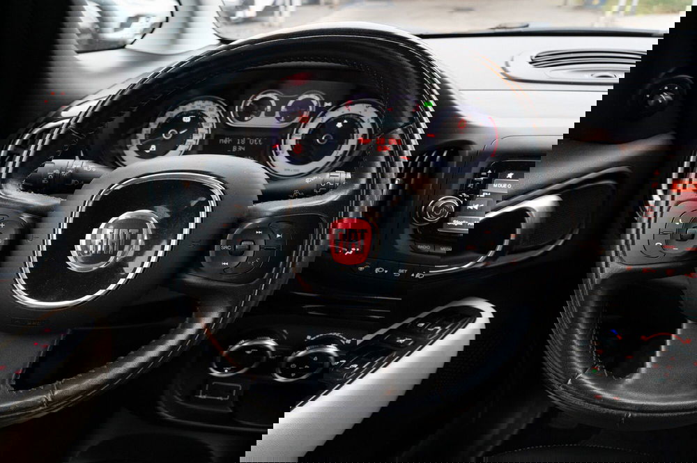 Fiat 500L usata a Torino (12)