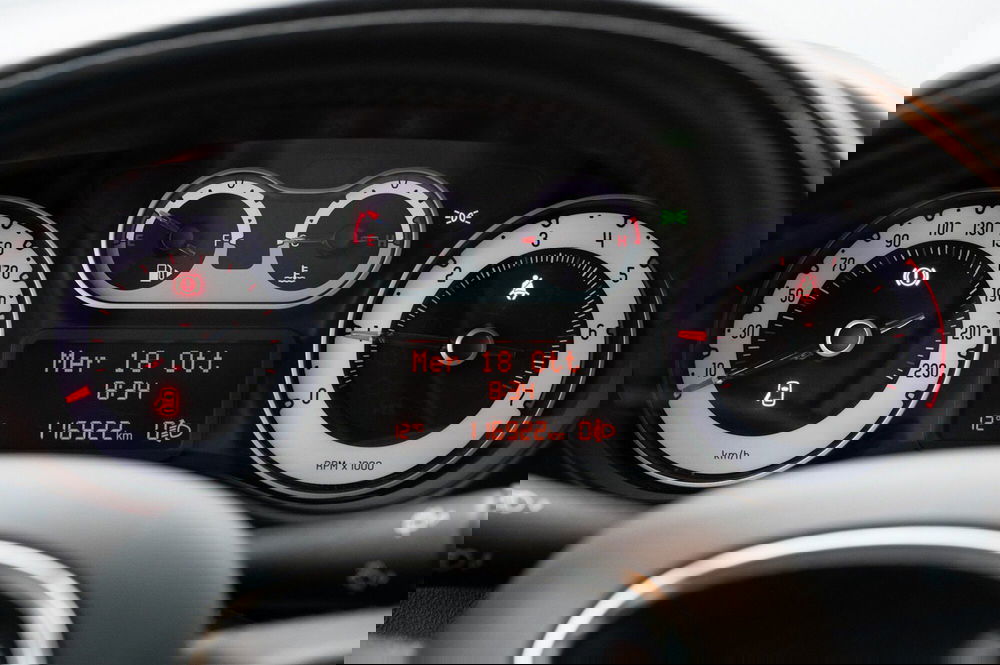 Fiat 500L usata a Torino (13)