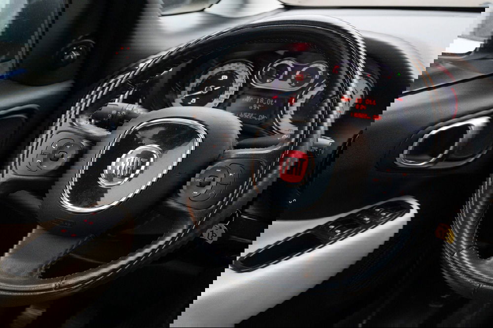 Fiat 500L usata a Torino (15)