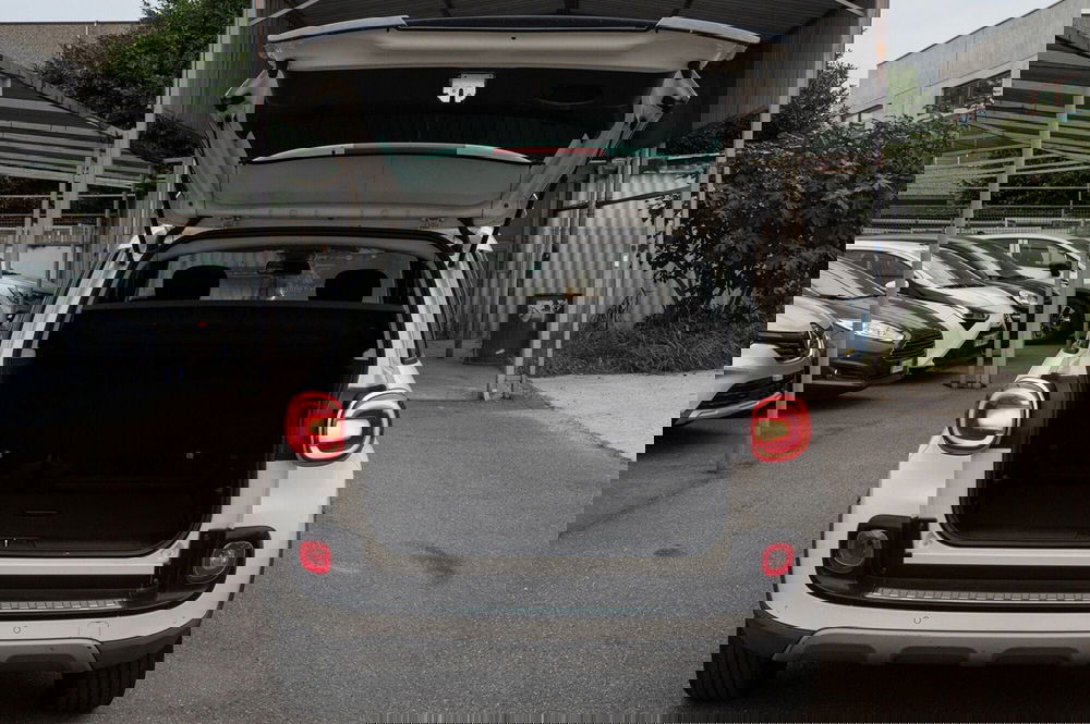 Fiat 500L usata a Torino (7)