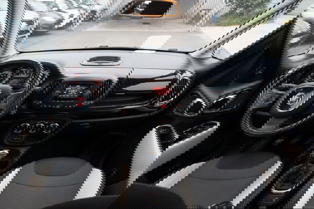 Fiat 500L usata a Torino (8)