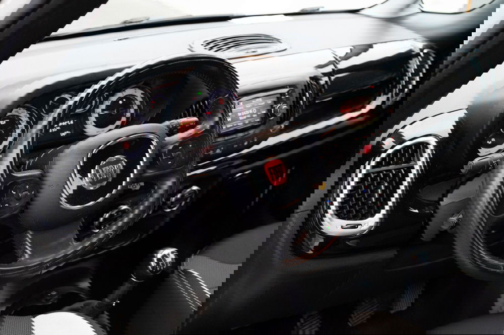 Fiat 500L usata a Torino (9)