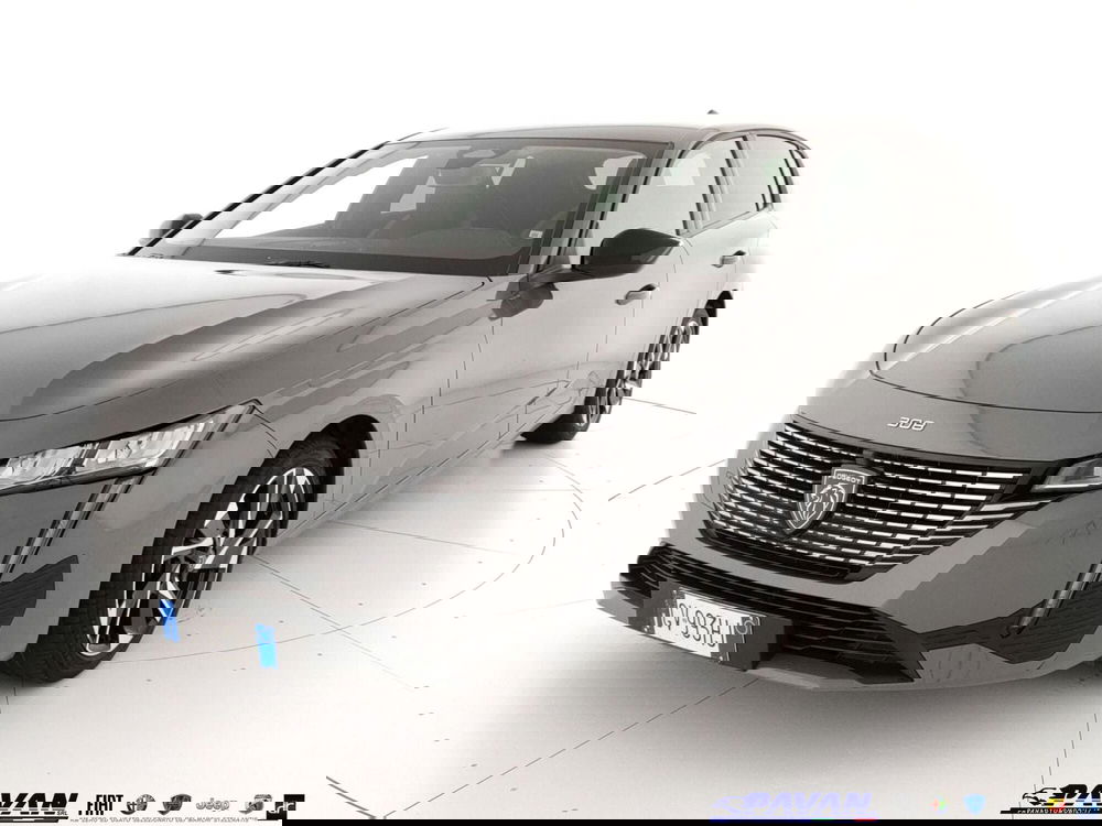 Peugeot 308 usata a Padova