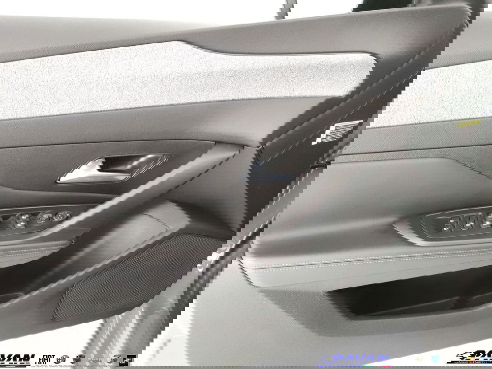 Peugeot 308 usata a Padova (10)