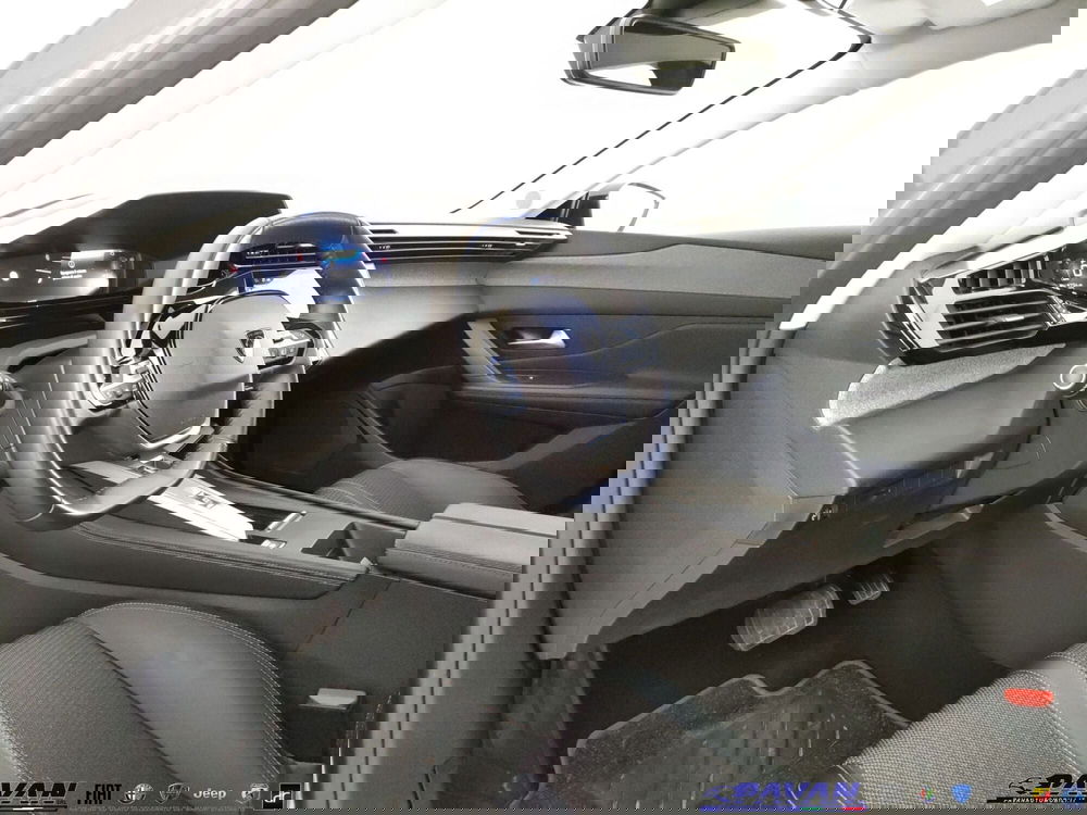 Peugeot 308 usata a Padova (11)