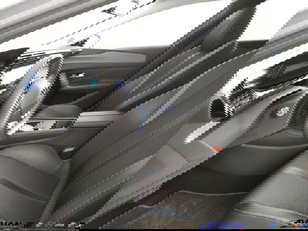 Peugeot 308 usata a Padova (12)