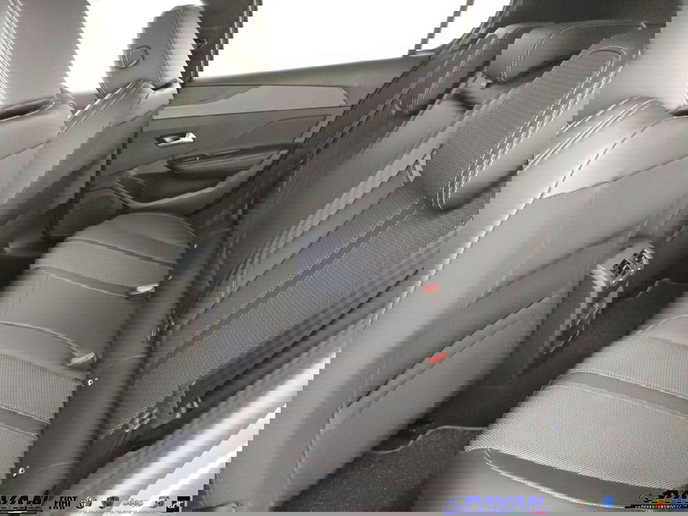 Peugeot 308 usata a Padova (13)