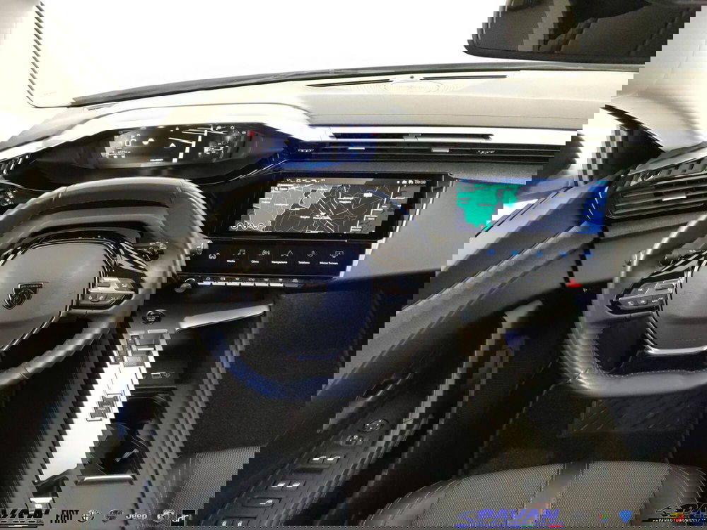 Peugeot 308 usata a Padova (14)