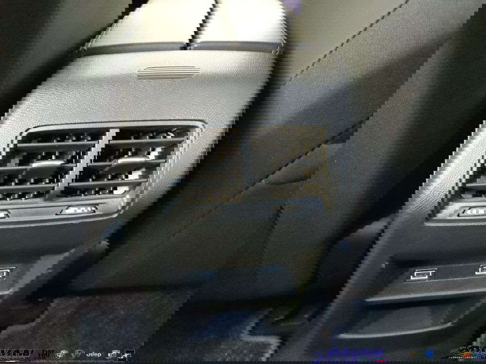 Peugeot 308 usata a Padova (15)