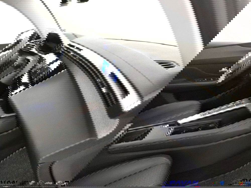 Peugeot 308 usata a Padova (16)