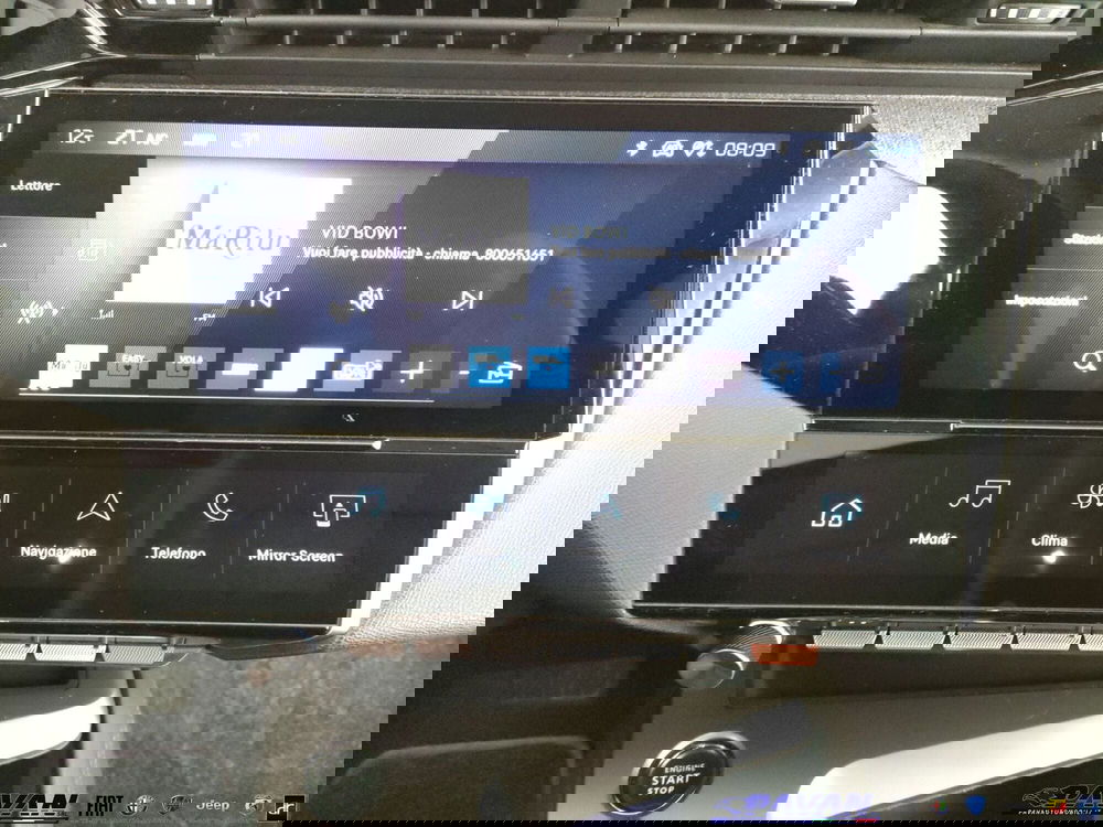 Peugeot 308 usata a Padova (18)