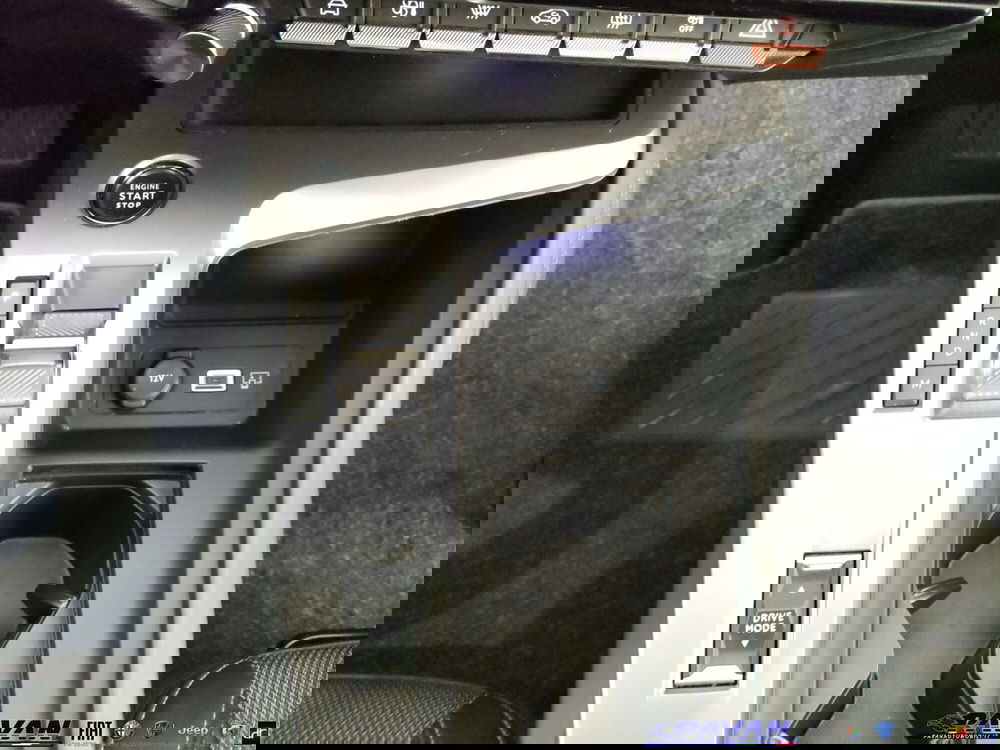 Peugeot 308 usata a Padova (19)