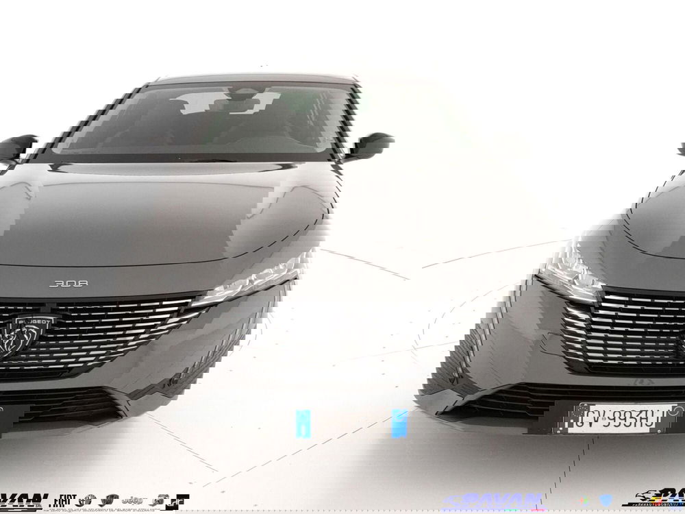 Peugeot 308 usata a Padova (2)