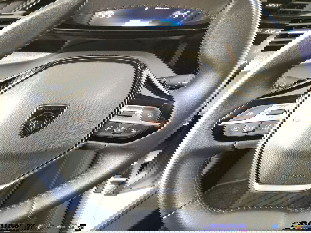 Peugeot 308 usata a Padova (20)